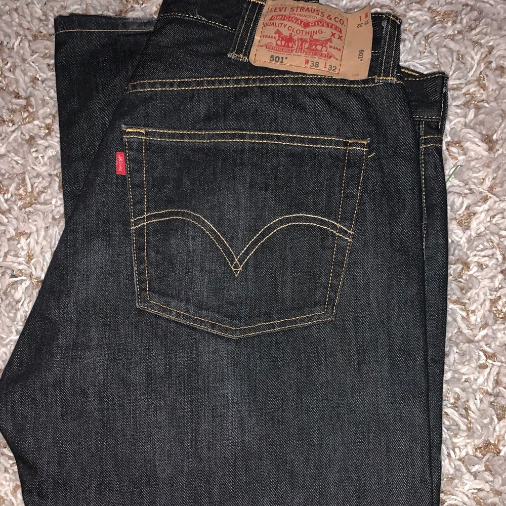 Levi’s Jean
